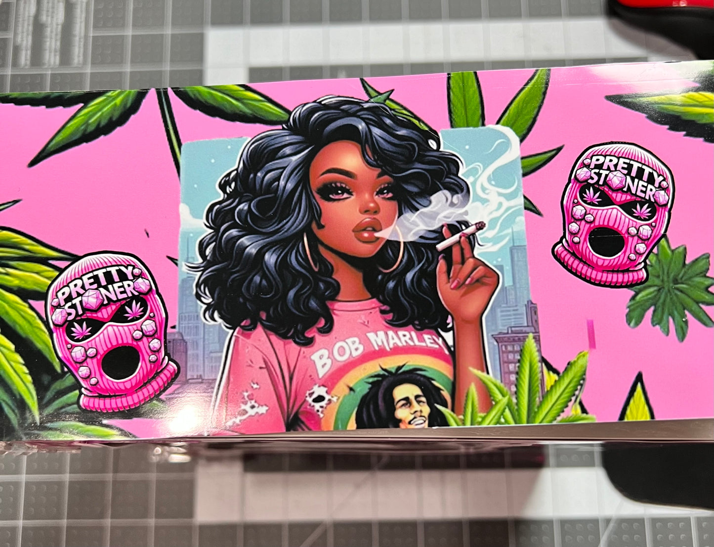 4/20 Vending Machine