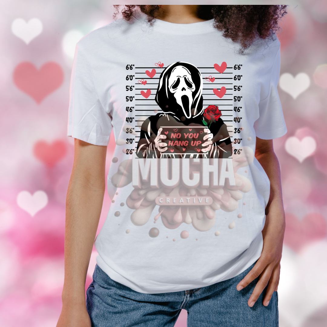 Love & Spooky