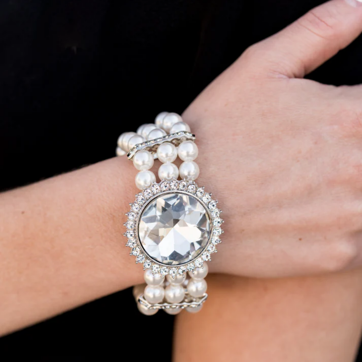 Speechless Sparkle
