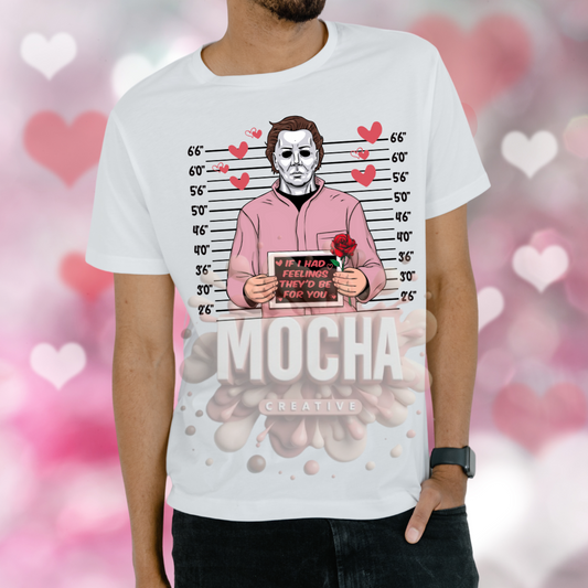 Love & Spooky