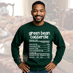 Favorite Holiday Dish Sweatshirts