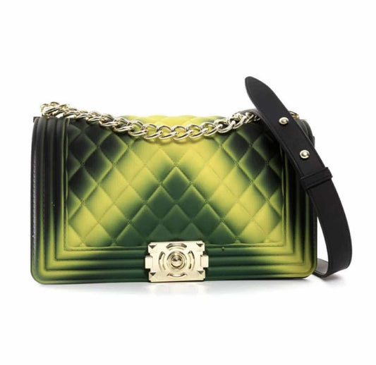 Jelly Handbags