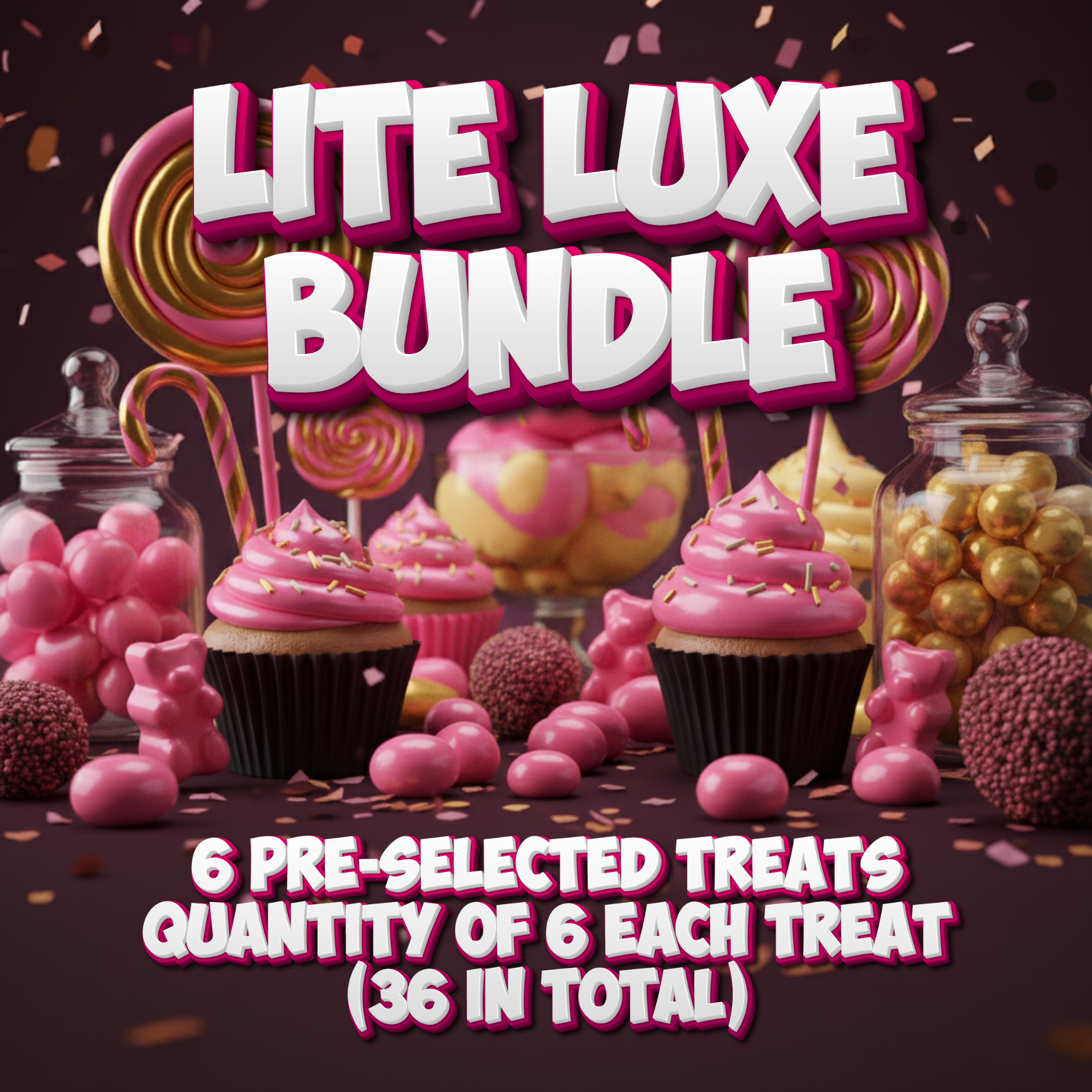 Lite Luxe Bundle