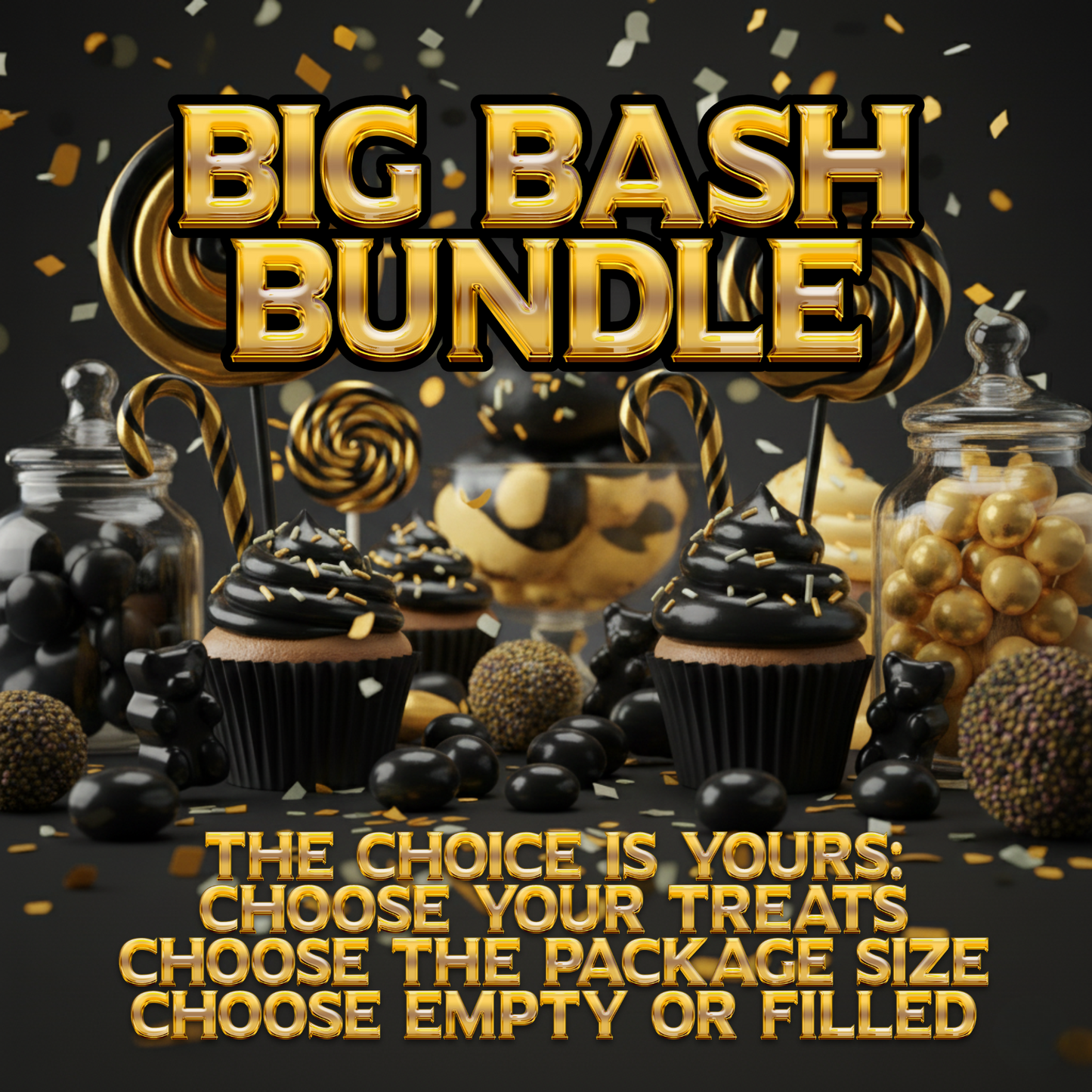 Bash Builder Bundle