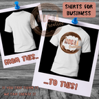Custom T-Shirts
