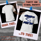 Custom T-Shirts