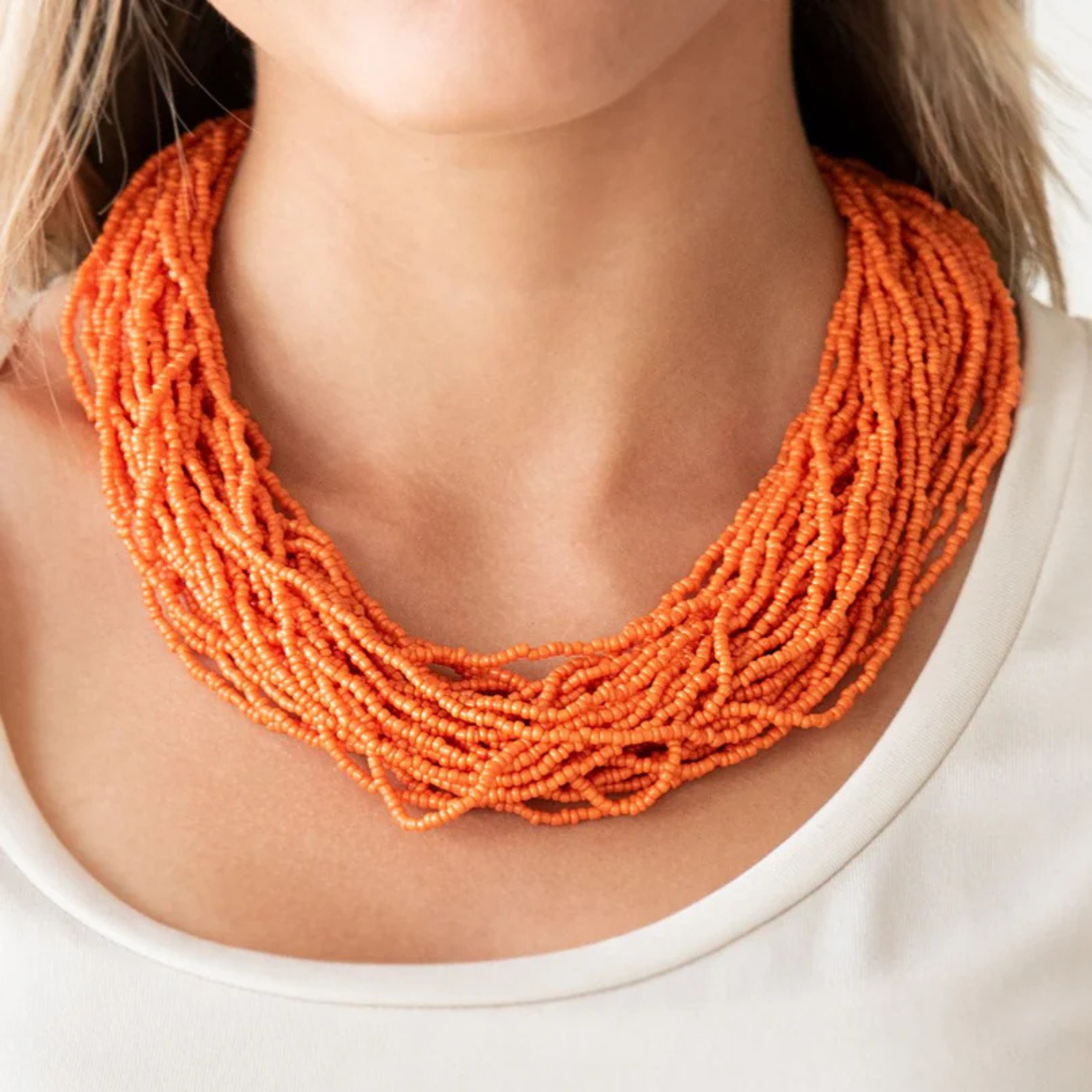 The Show Must CONGO On