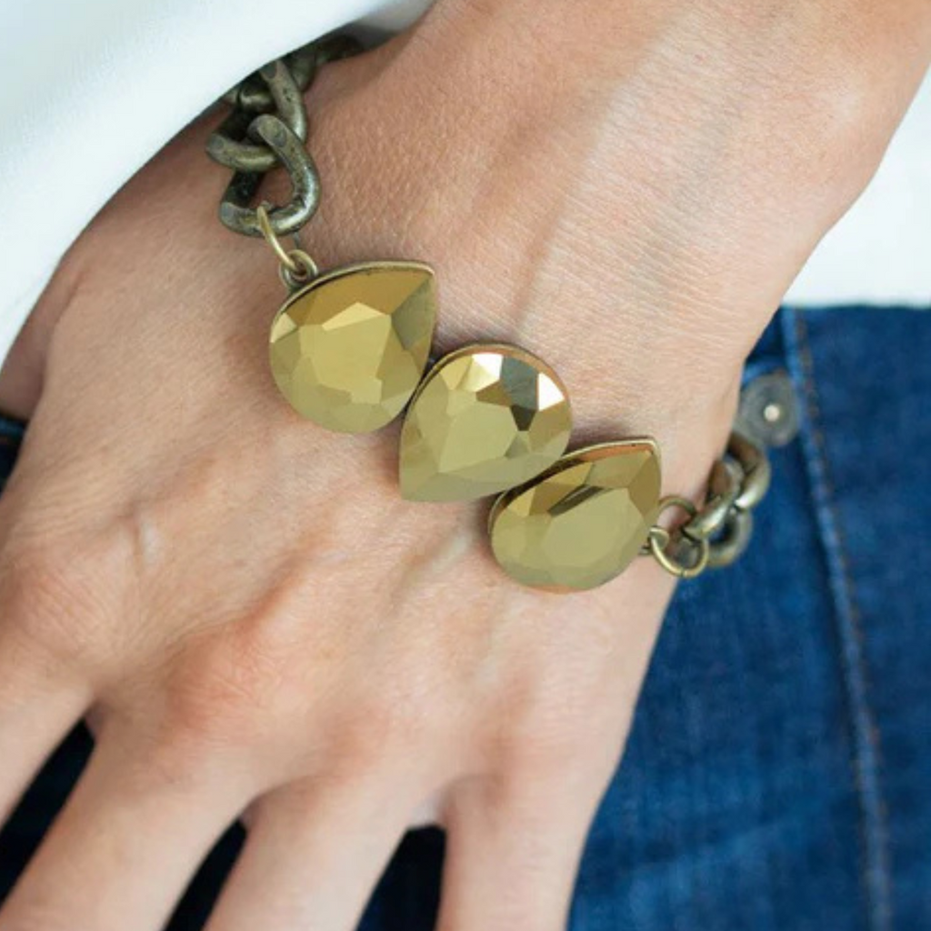 Bring Your Own Bling