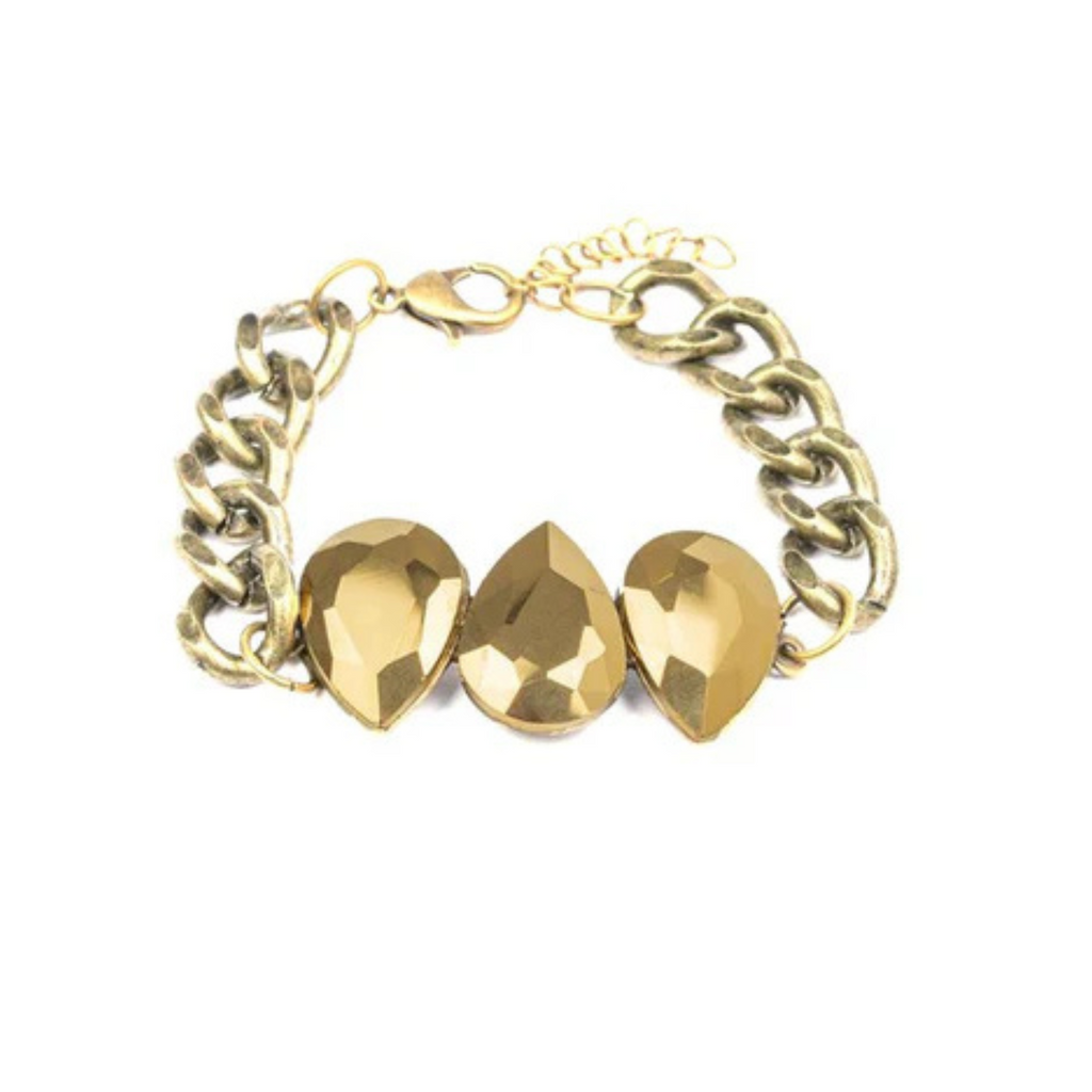 Bring Your Own Bling