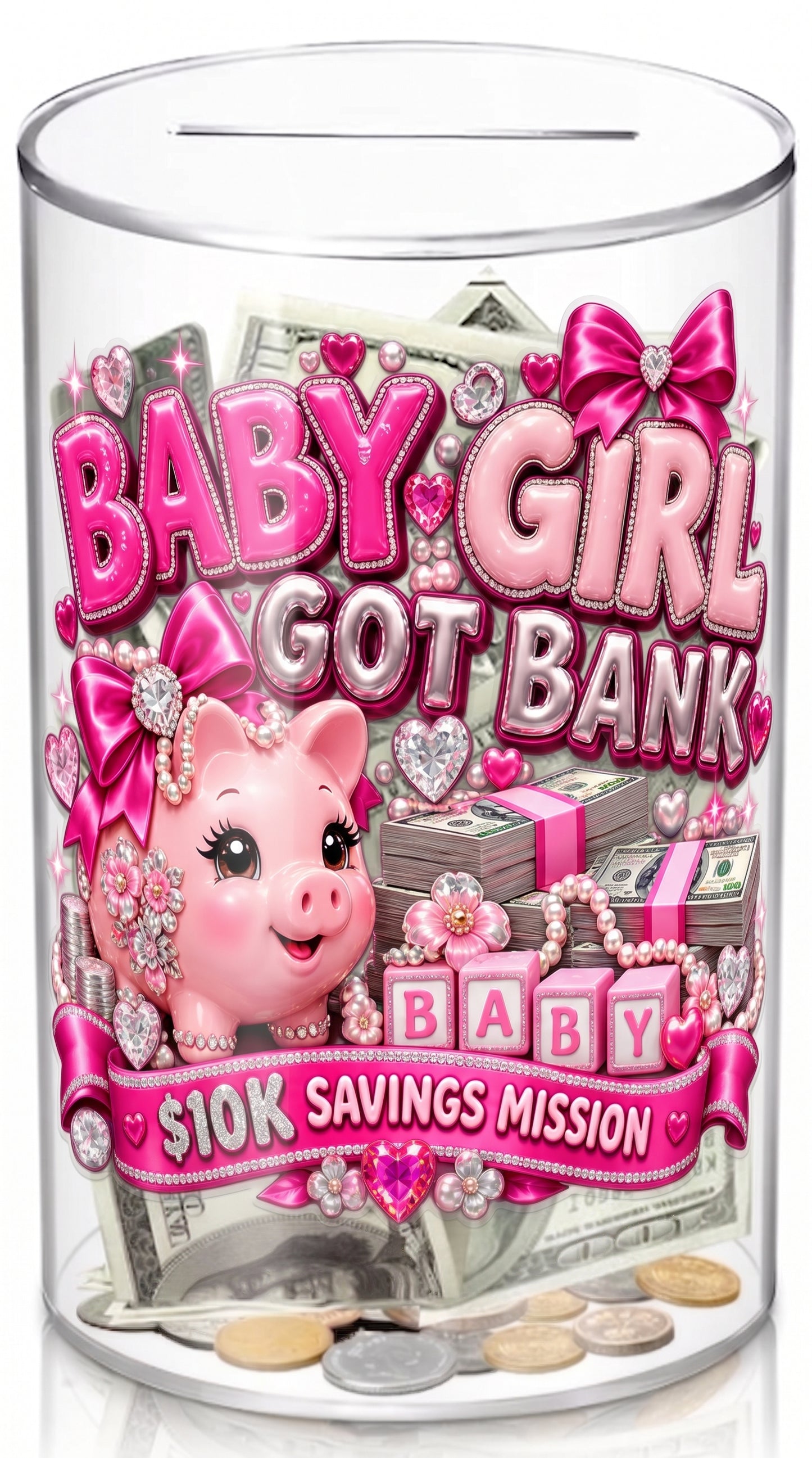 SAVINGS CHALLENGES