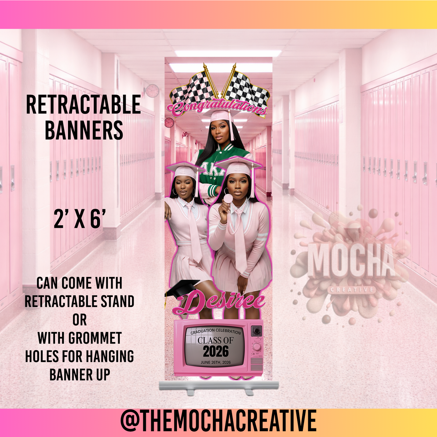 Banners