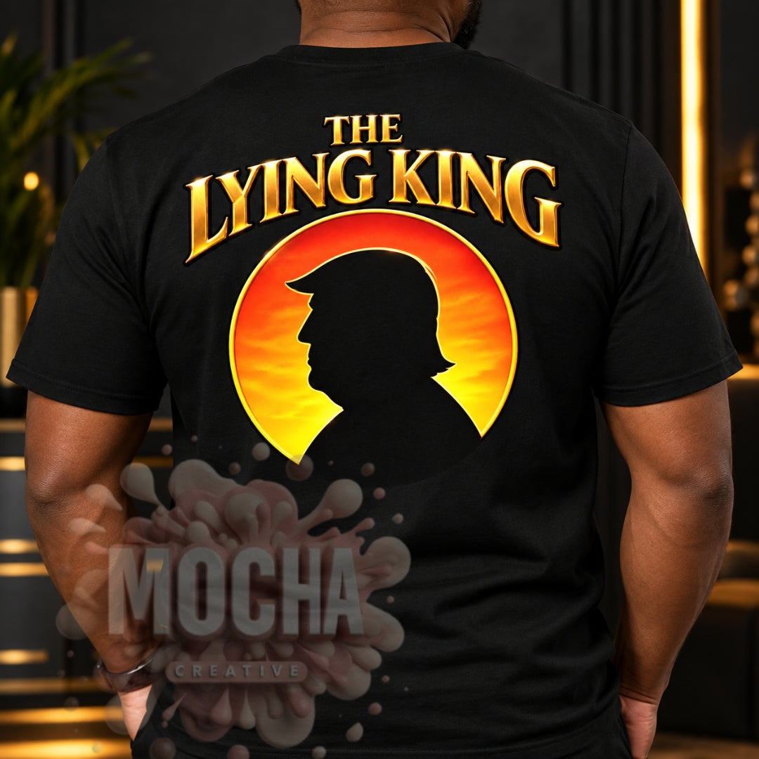 LYING KING