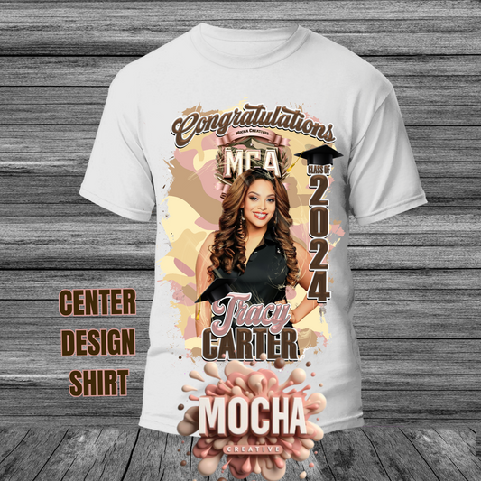 Graduation Shirt
