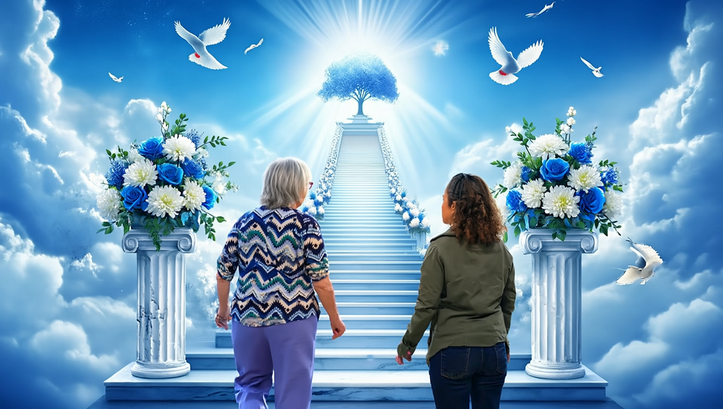 Memorial Tribute Video