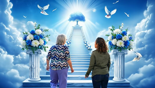 Memorial Tribute Video