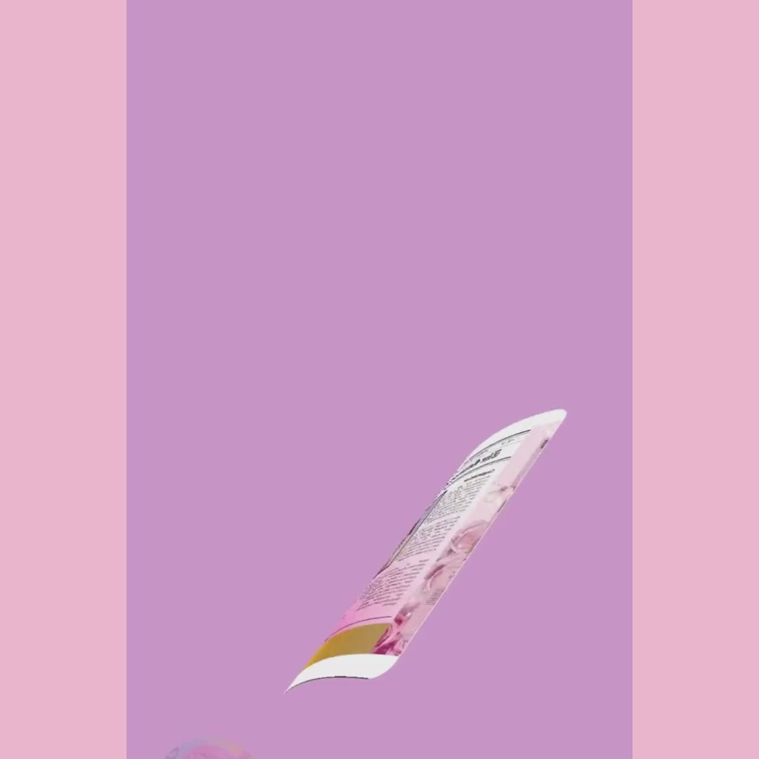 Personalized Activity Booklets