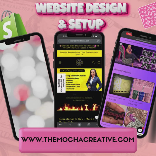 Website Revamp Services